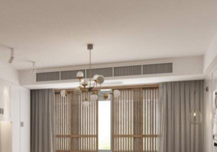 約克中央空調(diào)風(fēng)管機(jī)到底好不好