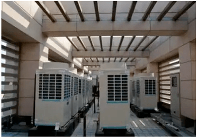 約克空調(diào)改造 約克空調(diào)改造