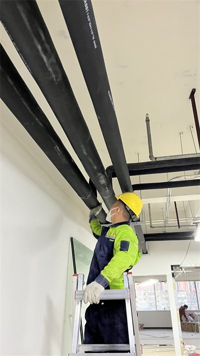 約克空調(diào)安裝 約克空調(diào)安裝