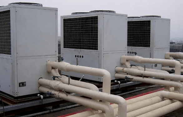 約克中央空調維保