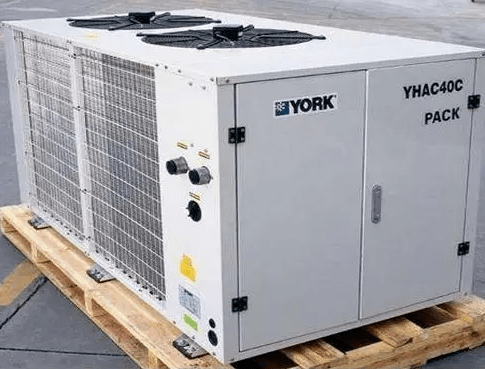 約克中央空調(diào)維修